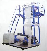 Monolayer Blown Film Plant