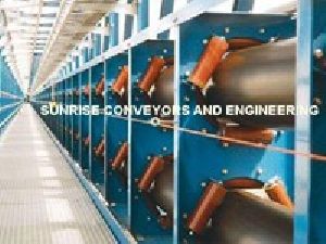 Conveyors & Conveyor Systems