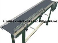 Conveyors for Inkjet Printing