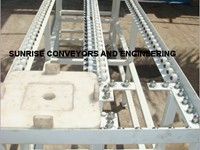 Special Purpose Conveyor Chains