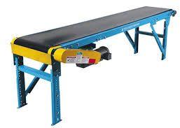 Slider Bed Conveyors