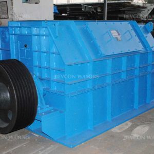 Single Roll Crusher