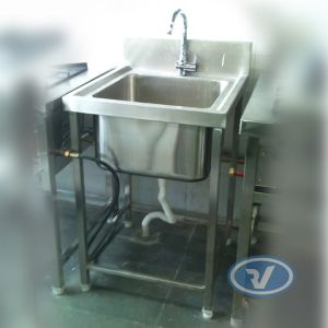 washing equipments