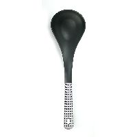 Waterstone Black Silicone Ladle