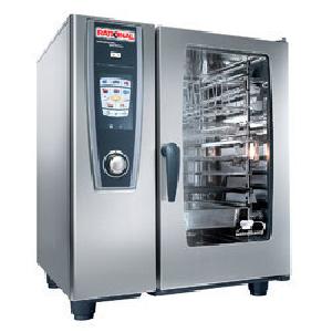 combi oven