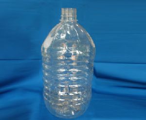 5 LITTER BOTTLE