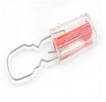 Padlock Clear Seal