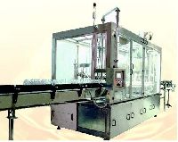 jam filling machines