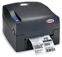 Barcode Printers