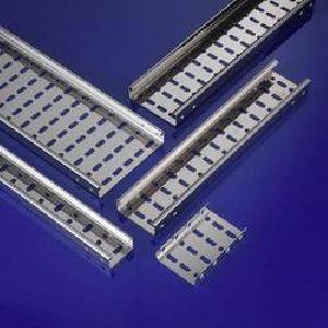 Galvanized Steel Cable Tray