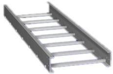 Ladder Cable Tray