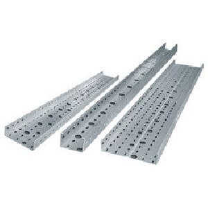 Pre Galvanized Cable Tray