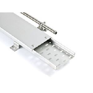 Stainless Steel Cable Tray