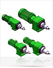 Modular Units For Flexible Automation Systems Integratio