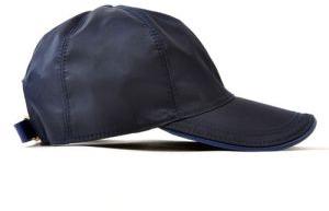 Parachute Cloth Cap