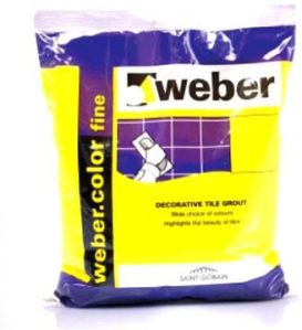 Weber Block Fix