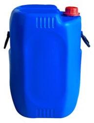 Plastic Drums