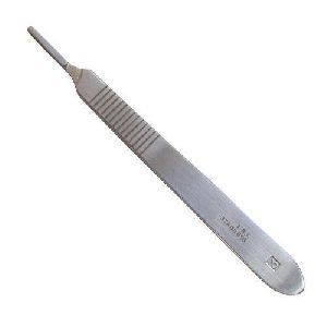 surgical scalpels