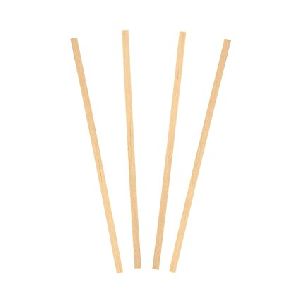 wooden stirrers