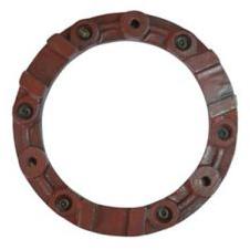 Three F IInd Withdrawal Clutch Plates