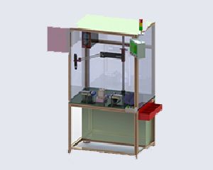 TORQUE TIGHTENING MACHINES