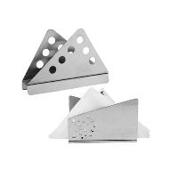 Metal Napkin Holder