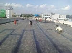 APP Membrane Waterproofing Services