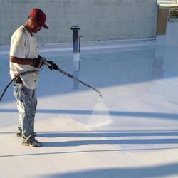 polyurethane coating services