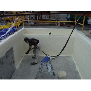 Water Storage Tank Waterproofing Services