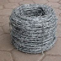 Carsentina Razor Coils & Barbed Wires