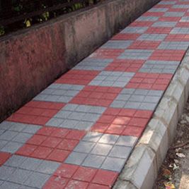 FOOTPATH TILE