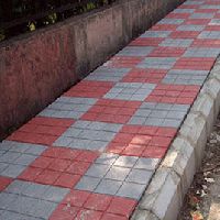 footpath tiles