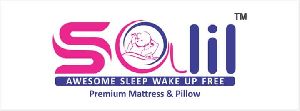 Salil mattress supplier