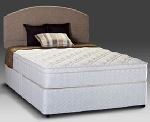 Memory Foam Mattress