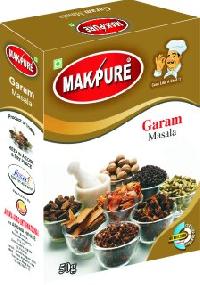 Mak Pure Garam Masala