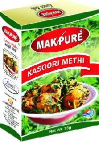 Mak Pure Kasoori Methi Leaves