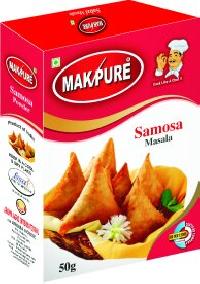 Mak Pure Samosa Masala