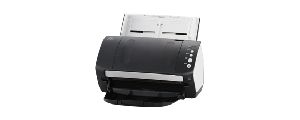 Fujitsu fi7140 document scanner