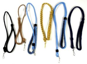 Military Whistle Cords