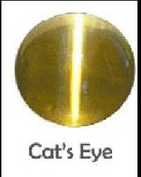 Cat's eye