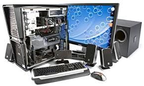 Desktop Computer Repairing Services