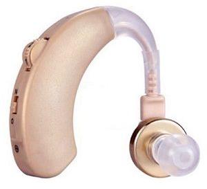 Behind Ear Hearing Aid