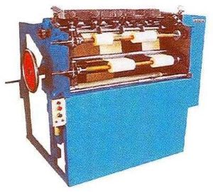 Teleprinter Cash Roll Machine