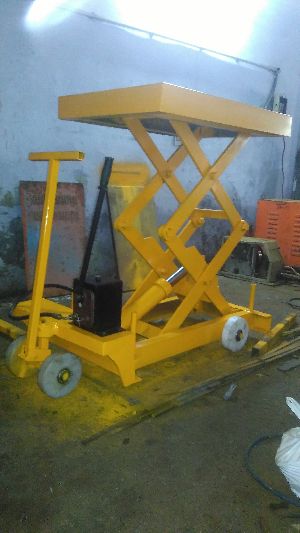 Scissor Lift