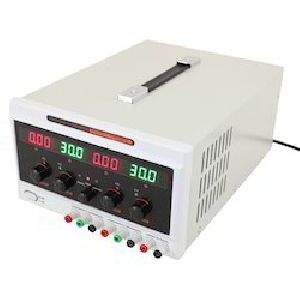 Triple Output Power Supply Unit