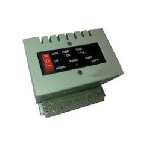 Water Level Controller