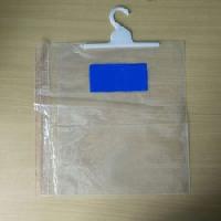 hanger poly bags