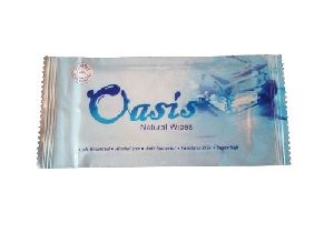 Oasis Regular Wipes