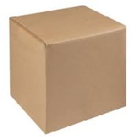 Fibreboard Boxes