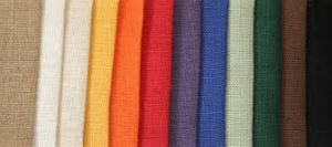 Plain Jute Fabric